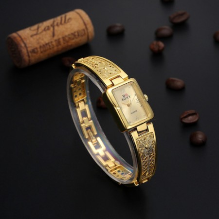montre femme de luxe